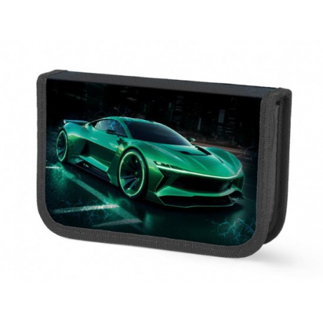 Penál jednopatrový MFP Auto