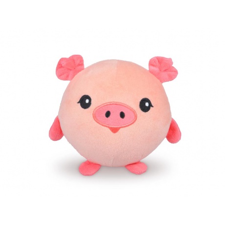 Plyšák Kuli Frineds PIG