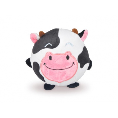 Plyšák Kuli Friends COW