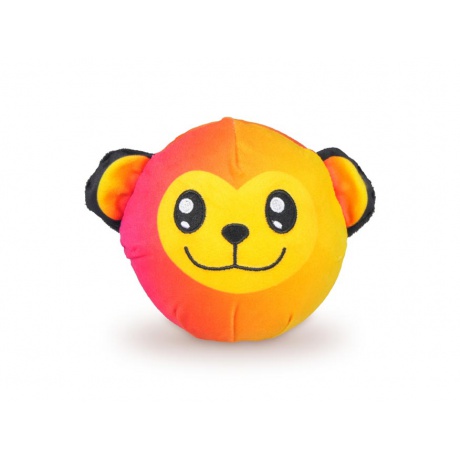 Plyšák Kuli Friends MONKEY