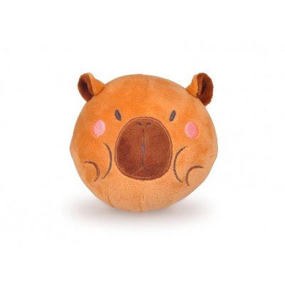 Plyšák Kuli Friends CAPYBARA