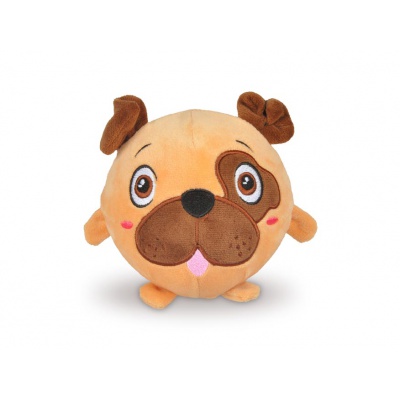 Plyšák Kuli Friends PUG