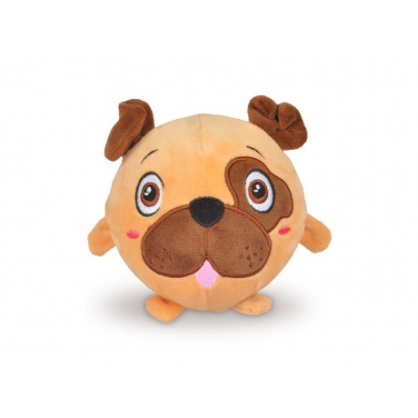 Plyšák Kuli Friends PUG
