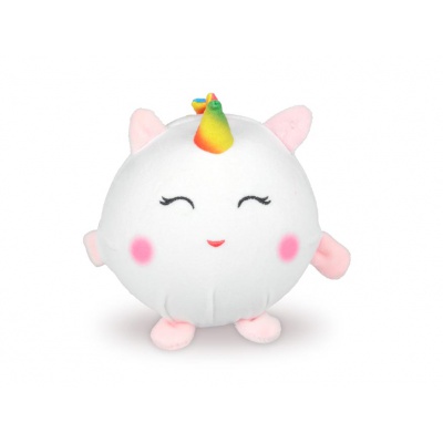 Plyšák Kuli Friends UNICORN