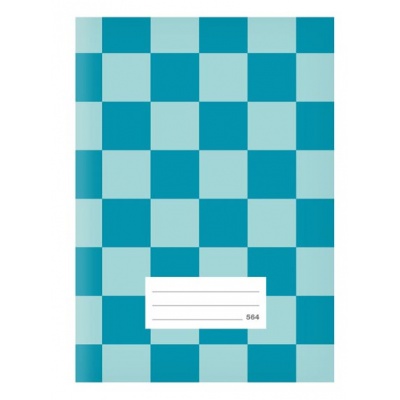 Sešit 564 MFP Blue