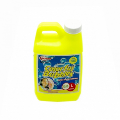 Bublifuk náplň 500ml