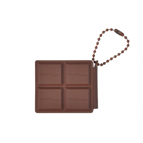 Mini zápisník s vůní čokolády 5cm