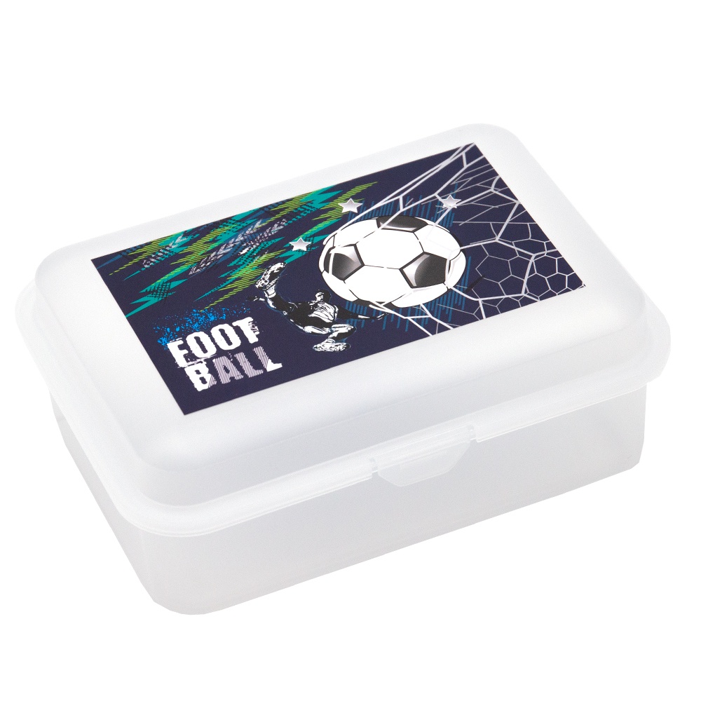 Box na svačinu Fotbal Box na svačinu Fotbal