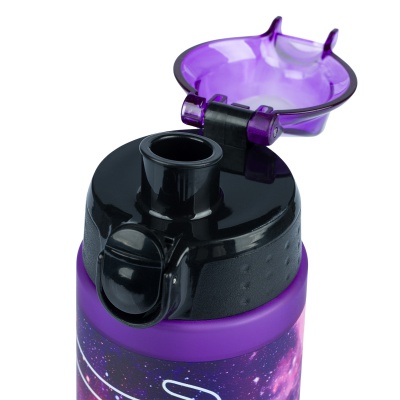 Tritanová láhev Baagl 700ml Galaxy
