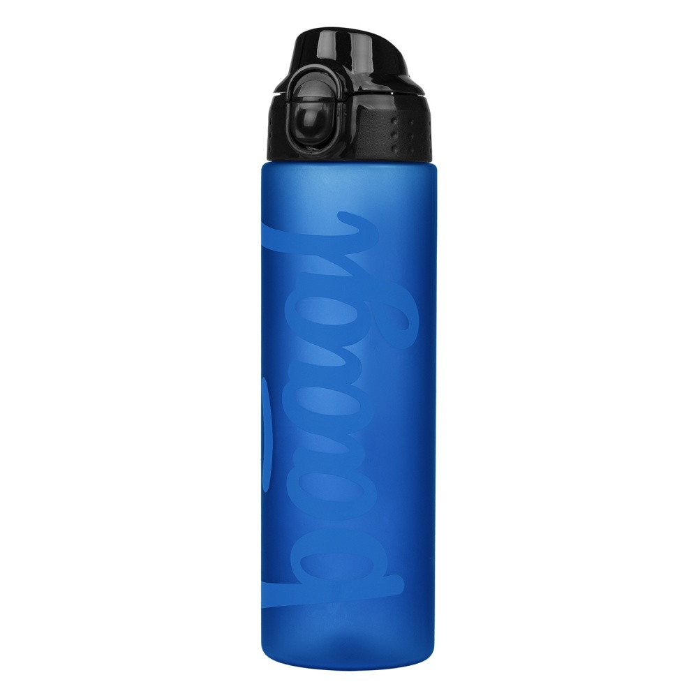 Tritanová láhev Baagl 700ml Ocean Blue Tritanová láhev Baagl 700ml Ocean Blue