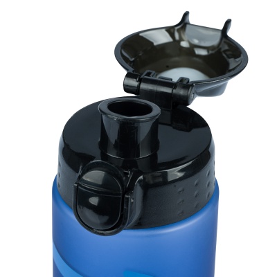 Tritanová láhev Baagl 700ml Ocean Blue