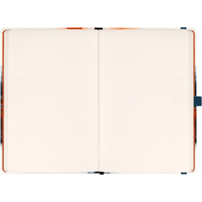 Planbook diář notes Japonsko 2026