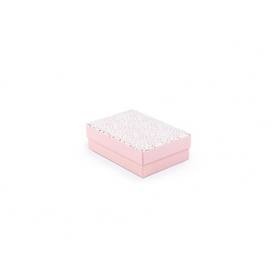 Dárková krabička D-L006-C Pastel 2