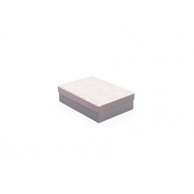 Dárková krabička D-L006-F Pastel 2