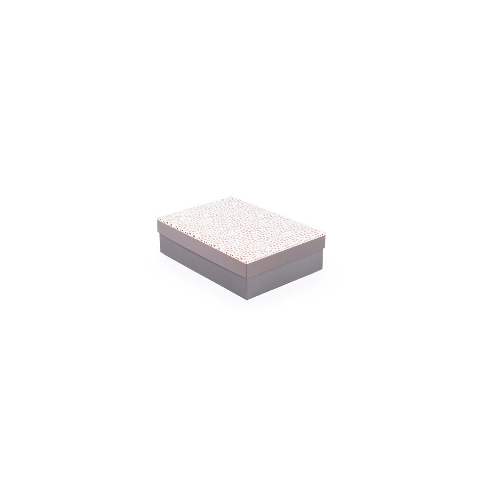 Dárková krabička D-L006-F Pastel 2 Dárková krabička D-L006-F Pastel 2
