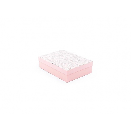 Dárková krabička D-L006-G Pastel 2