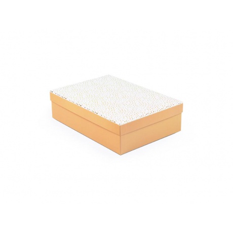 Dárková krabička D-L006-H Pastel 2