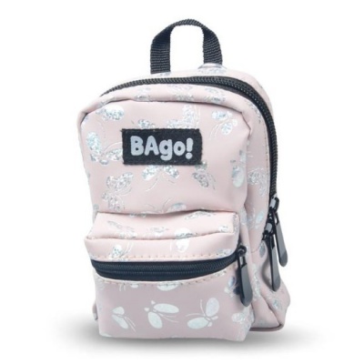Minibatůžek BAgo! BUTTERFLY