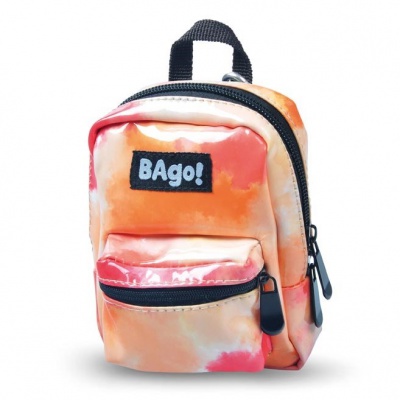 Minibatůžek BAgo! ORANGE