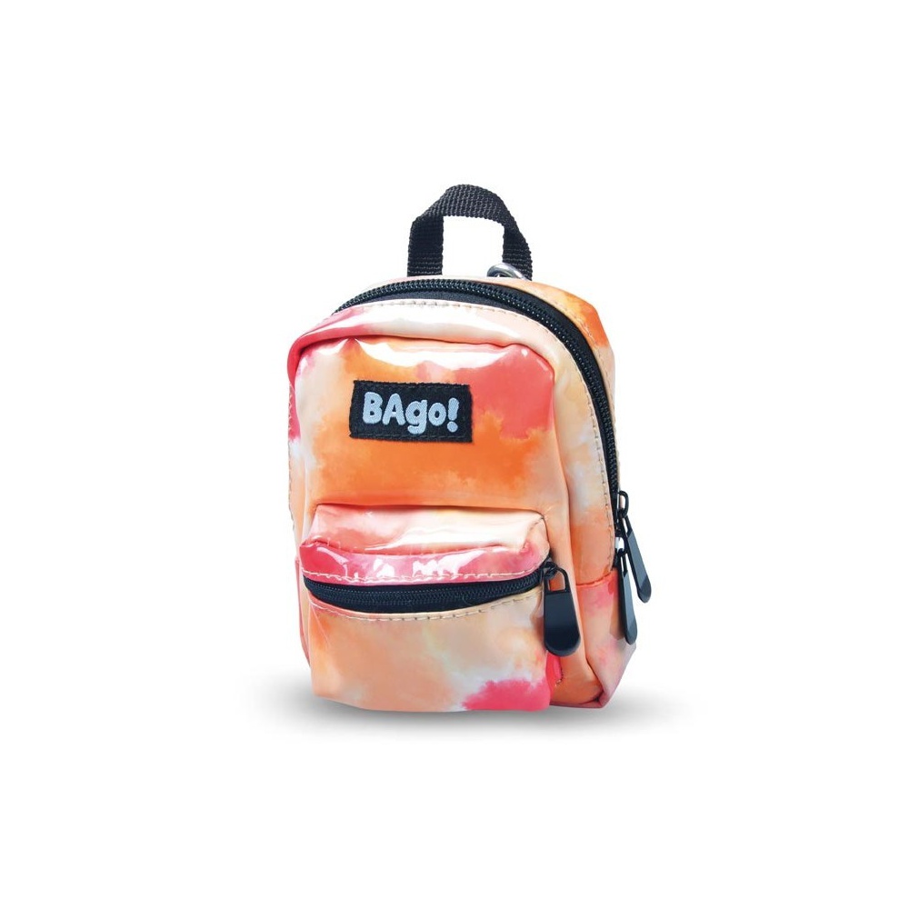 Minibatůžek BAgo! ORANGE Minibatůžek BAgo! ORANGE