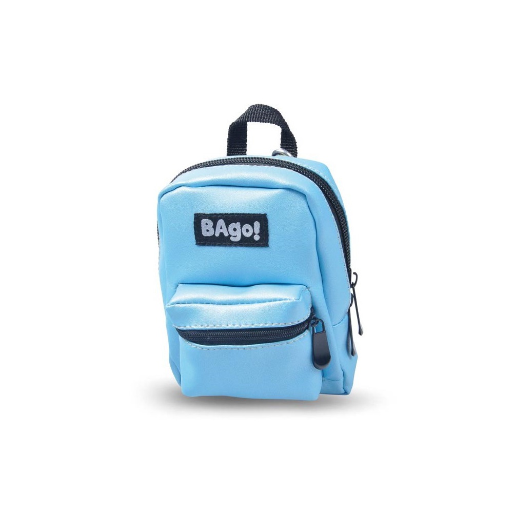 Minibatůžek BAgo! BLUE Minibatůžek BAgo! BLUE