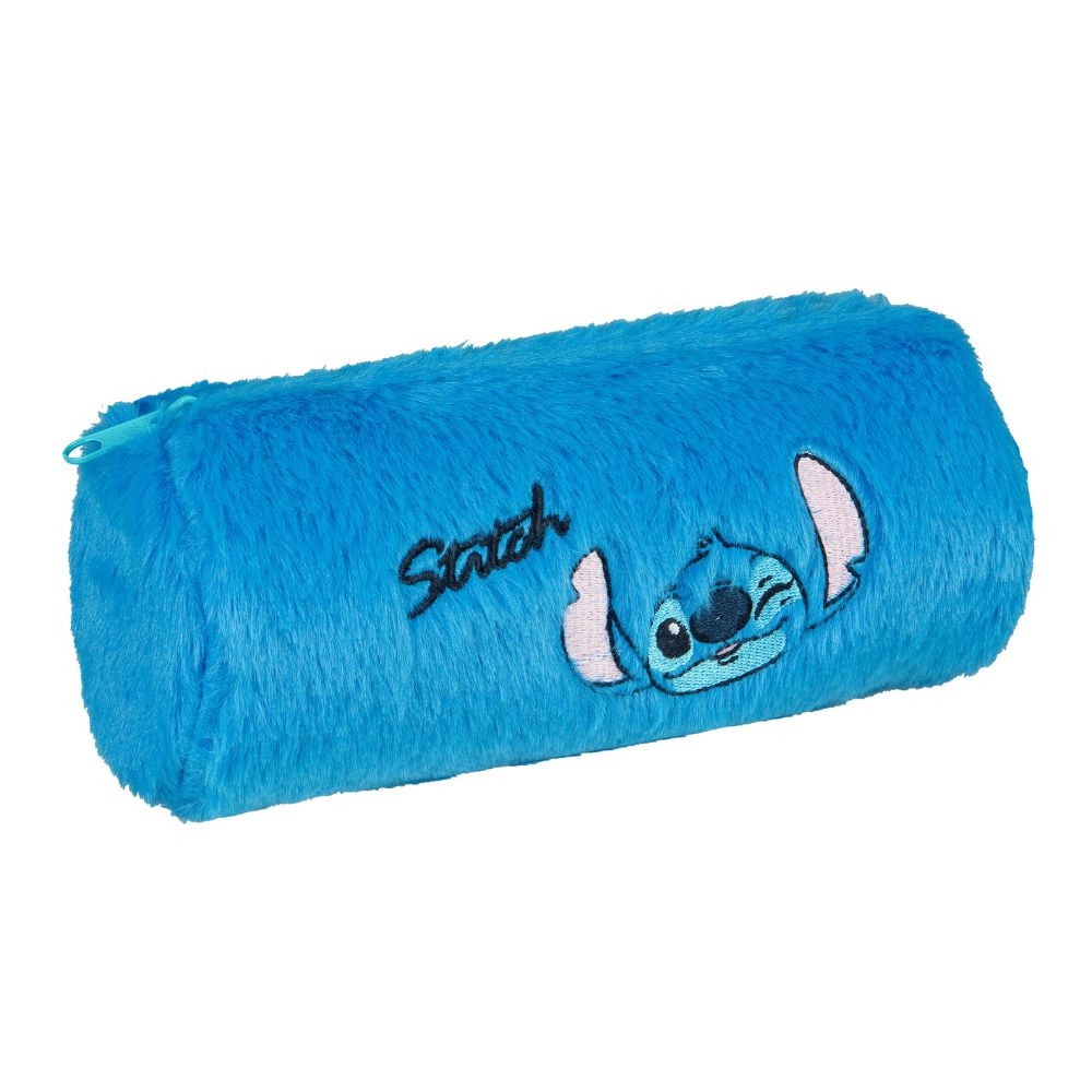 Pouzdro etue FLUFFY STITCH Pouzdro etue FLUFFY STITCH