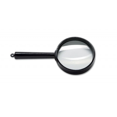 Lupa 80mm