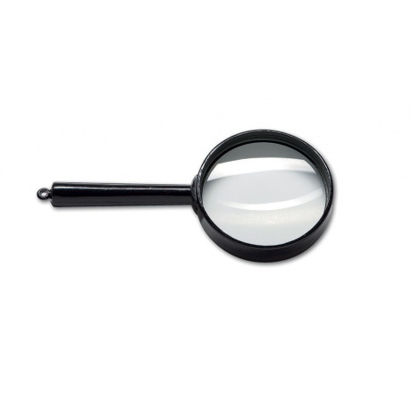 Lupa 80mm