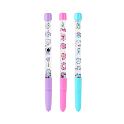 Propiska vodní třpytky