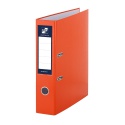 Pořadač pákový PP A4 7cm SCONTO červený