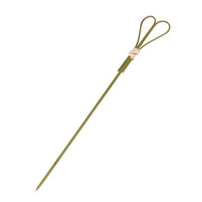 Bambusový bodec srdce, 100ks