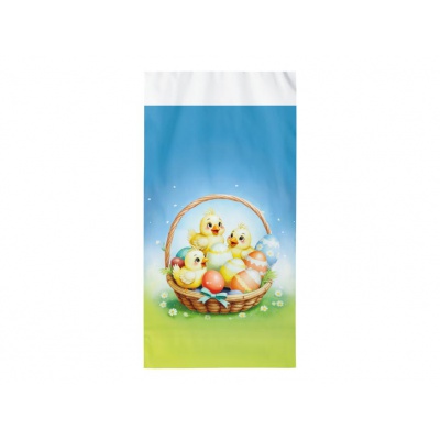 Celofánový sáček Velikonoce V18