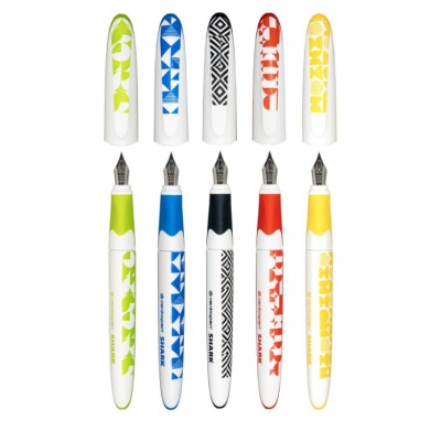 Plnící pero Shark Centropen