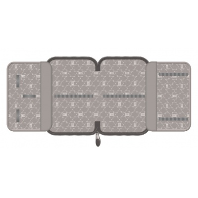 Penál jednopatrový ST. Right Doggies