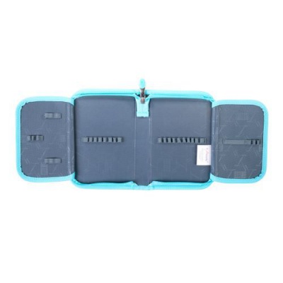 Penál jednopatrový ST. Right Ombre Mermaid