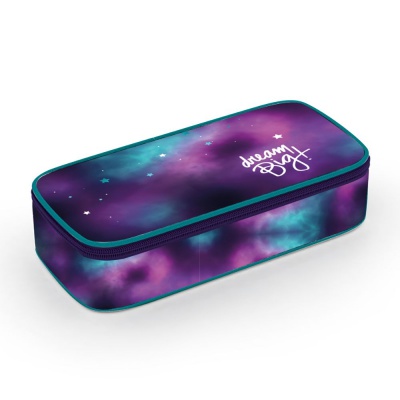 Školní batoh OXY NEXT Dream set 3 ks