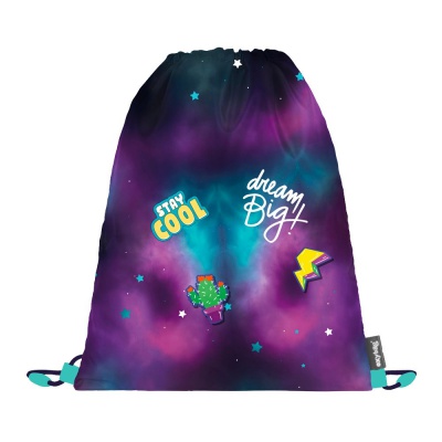 Školní batoh OXY NEXT Dream set 3 ks