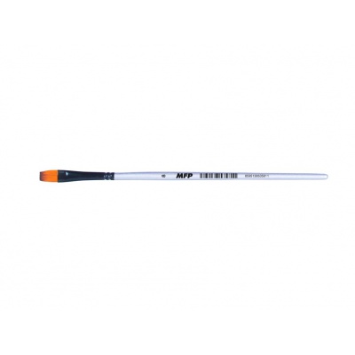 Štětec MFP synthetic plochý 8