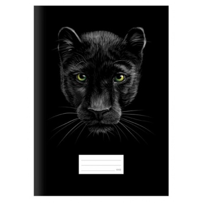 Sešit 440 LUX Puma