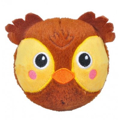 Kuli Friends HOP Owl