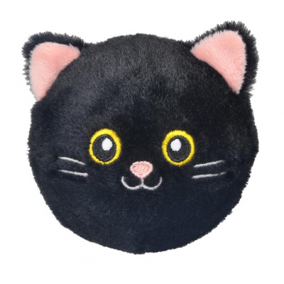 Kuli Friends HOP Black cat