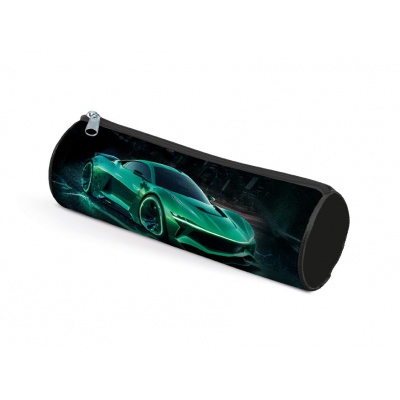 Pouzdro etue válcové Auto
