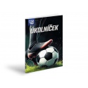 Úkolníček A6 Fotbal