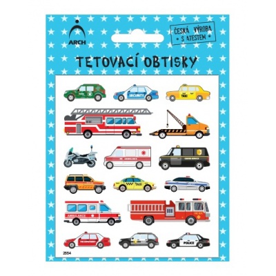 Tetovačky Doprava