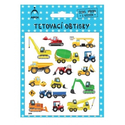 Tetovačky Doprava