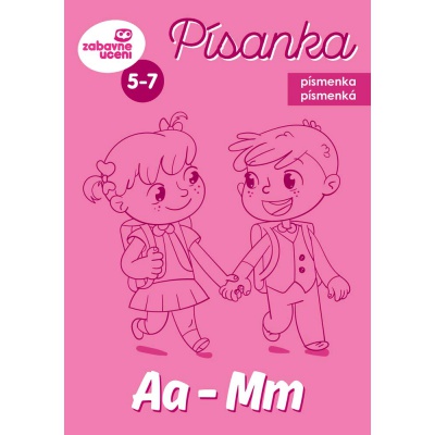 Písanka A-M Ditipo