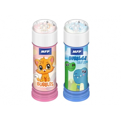 Bublifuk 60ml