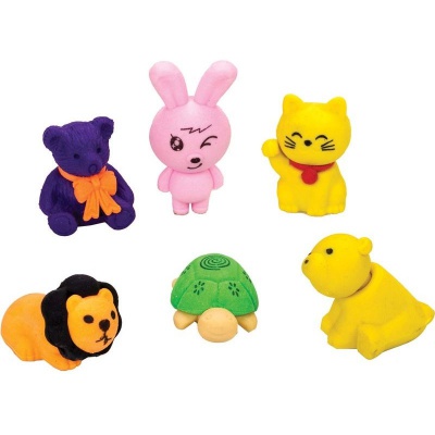 Pryž Animals