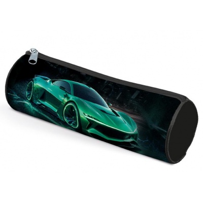 Pouzdro etue válcové Auto