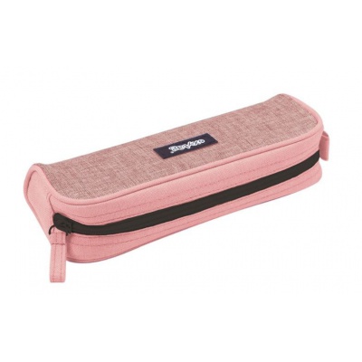 Pouzdro etue OXYBAG velké pastel pink